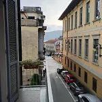 Di Marilu Apartment Verbania