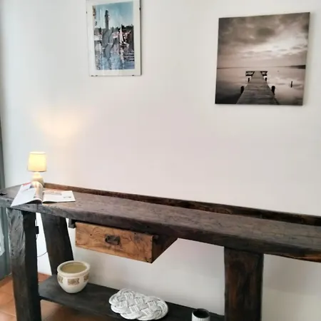 Di Marilu Apartment *