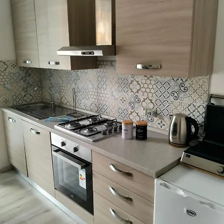 Appartamento Di Marilù