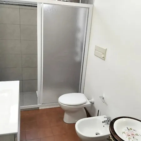 Di Marilu Apartment *