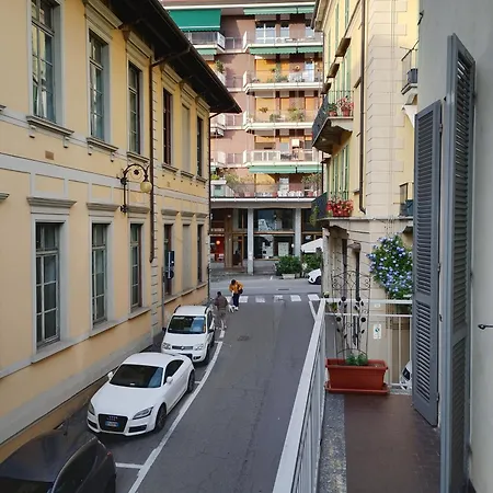 Appartement Di Marilu Verbania
