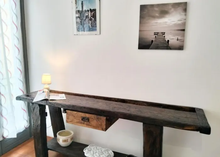 Di Marilu Apartment *