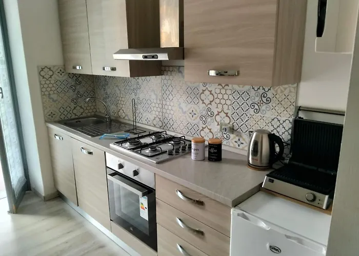 Appartamento Di Marilù