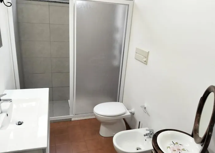 Di Marilu Apartment *