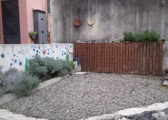 Appartamento Di Marilù